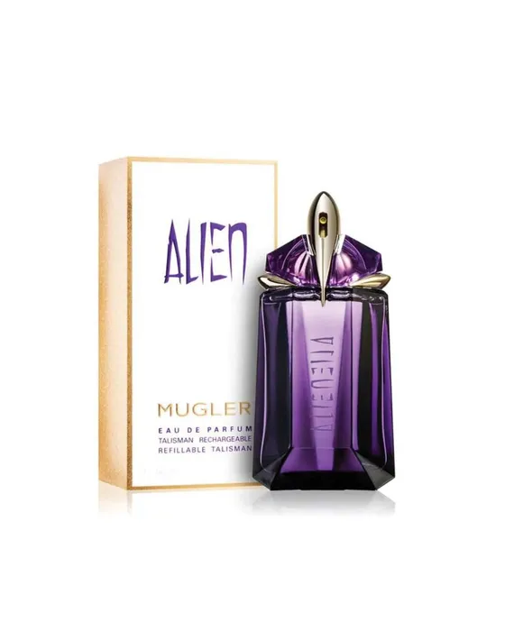 ALIEN - MUGLER <br> א.ד.פ לאשה 60מ״ל