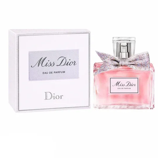 MISS DIOR - DIOR <br> א.ד.פ לאשה 100מ"ל