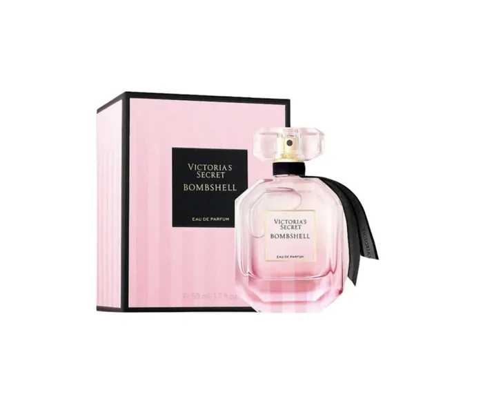 VICTORIA'S SECRET - BOMBSHELL <br> א.ד.פ לאשה 100מ״ל