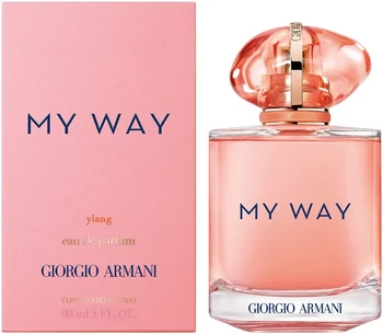 MY WAY YLANG - GIORGIO ARMANI <br> א.ד.פ לאשה 90מ״ל