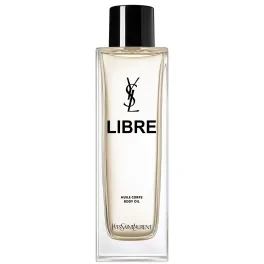 LIBRE - YVESSAINTLAURENT <br> שמן גוף בניחוח הבושם לאשה ליברה