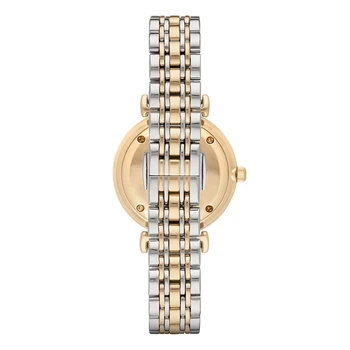 שעון יד EMPORIO ARMANI לאשה <br> AR2076