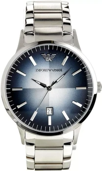 שעון יד EMPORIO ARMANI לגבר  <br> AR2472