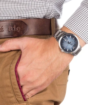 שעון יד EMPORIO ARMANI לגבר  <br> AR2472