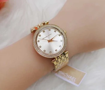 שעון יד MICHAEL KORS לאשה <br> MK3216