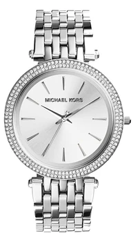 שעון יד MICHAEL KORS לאשה <br> MK3190