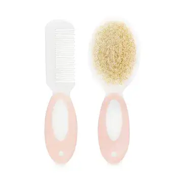 TWIGY - סט מברשתצ ומסרק