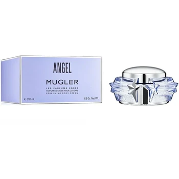 ANGEL MUGLER <br> קרם גוף בניחוח בושם אינגל